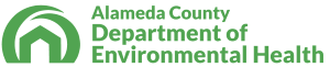 Alameda County Department of Environmental Health