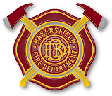 Bakersfield City Fire Department