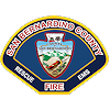 San Bernardino County Fire CUPA