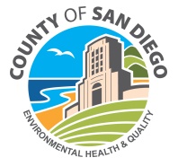 San Diego Department of Environmental Health & Quality