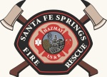 Santa Fe Springs City Fire Rescue Certified Unified Program Agency (CUPA)