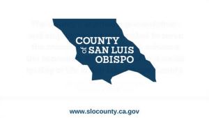 San Luis Obispo County CUPA Program