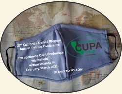 CUPA Forum news · CALCUPA.ORG
