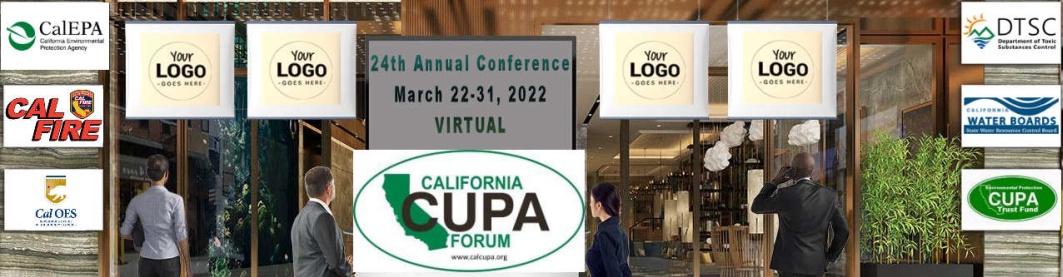 CUPA 2022 Annual Training Conference