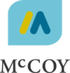 McCoy and Associates logo