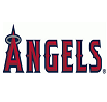 Los Angeles Angels of Anaheim logo