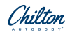Chilton Autobody logo