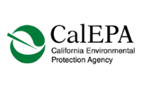 Cal EPA logo