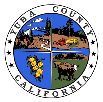 Yuba County CUPA