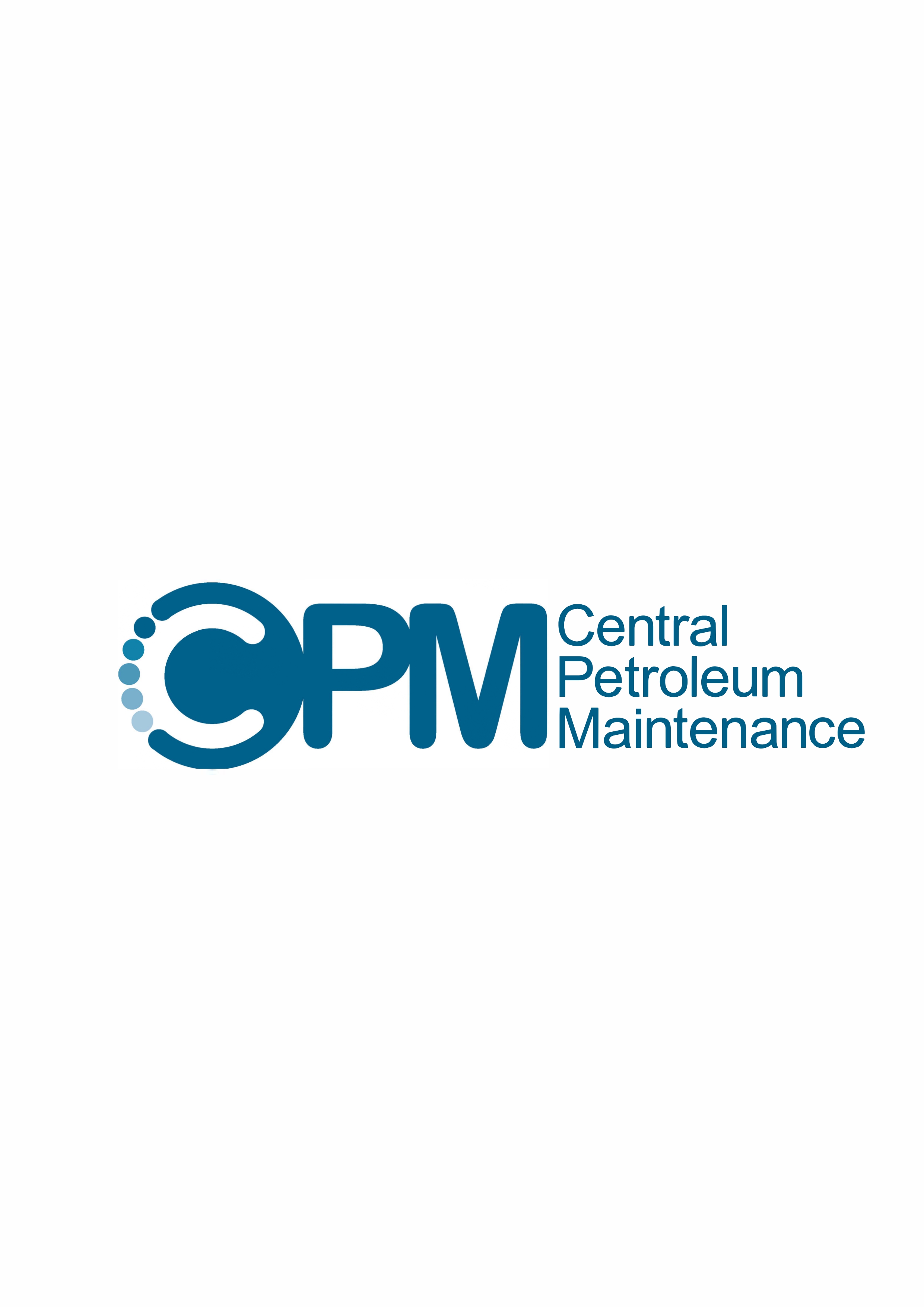 Central Petroleum Maint logo