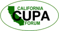 cupa forum logo