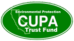 CUPA Forum Environmental Protection Trust Fund logo