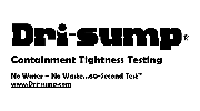 Dri-sump Testing Associates: ACCENT Environmental logo