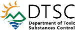 DTSC logo