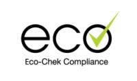 ECO-CHEK Compliance logo