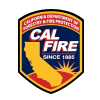 CAL FIRE - Office of the State Fire Marshal logo