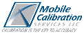 Mobile Calibration Services logo