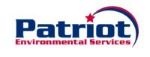 Patriot Environmental Srvs logo