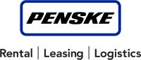 Penske Truck Leasing logo