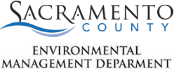 Sacramento County Environmental Management Department