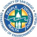San Diego Department of Environmental Health