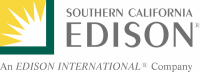 Southern California Edision logo