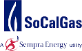 SoCalGas logo