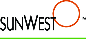 SunWest Eng Constructors logo