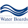 State Water Board logo
