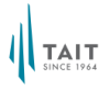 Tait Environmental Services logo