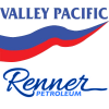 Valley Pacific Petroleum logo