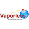 Vaporless Manufacturing logo
