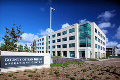 San Diego Department of Environmental Health